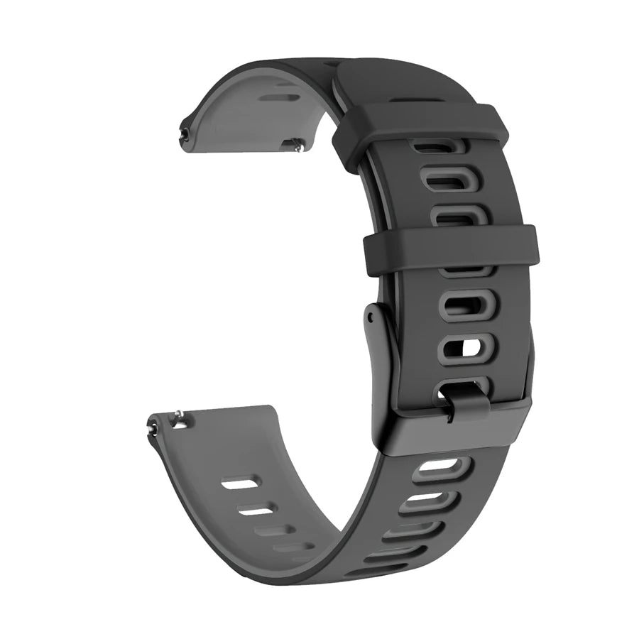 BLUETOOTH SMART WATCH WITH FITNESS TRACKER