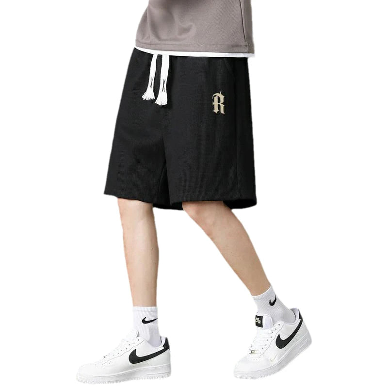 SUMMER BEACH SHORTS
