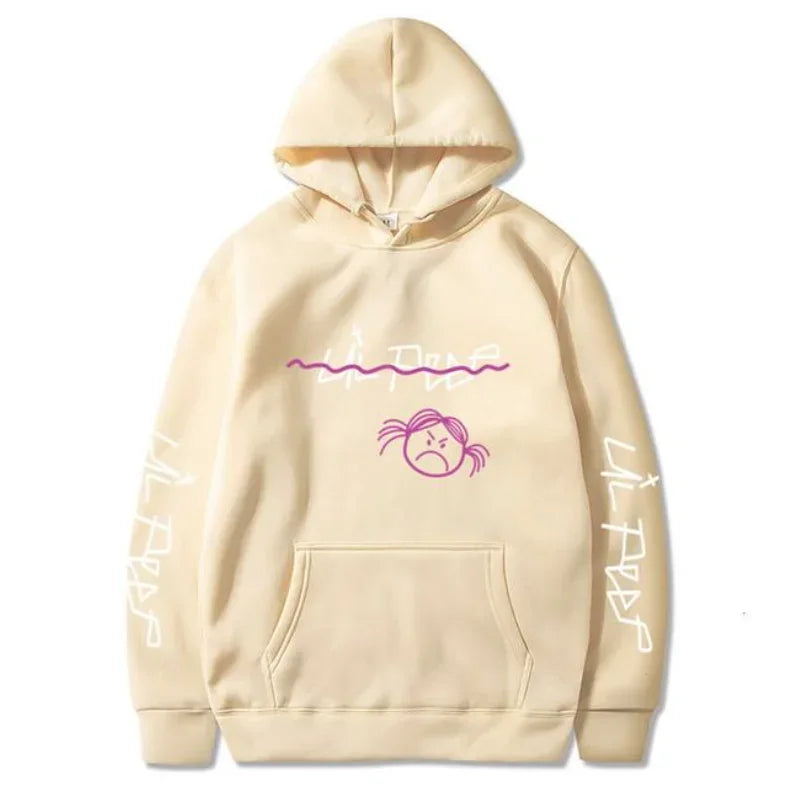 LIL PEEP HOODIES