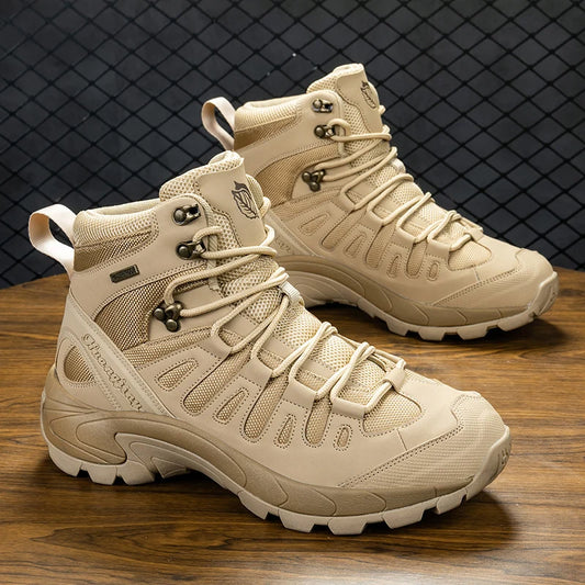 COMFY OUTDOOR BOOTS