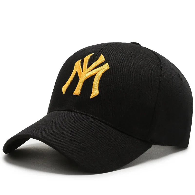 CASUAL BASEBALL CAP