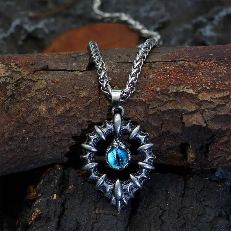 SHARK NECKLACE