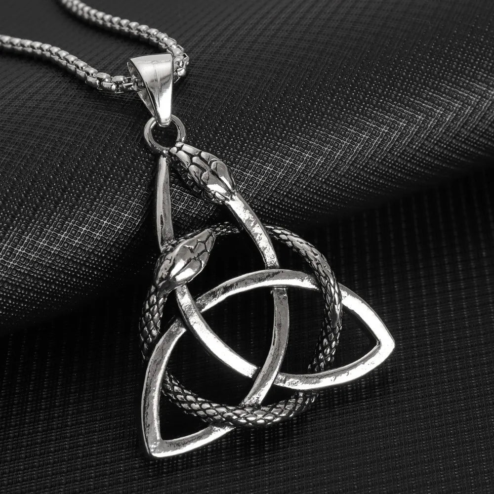 SHARK NECKLACE