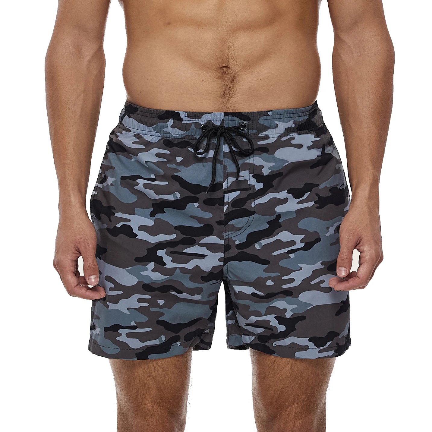 SLEEK SURFING SHORTS