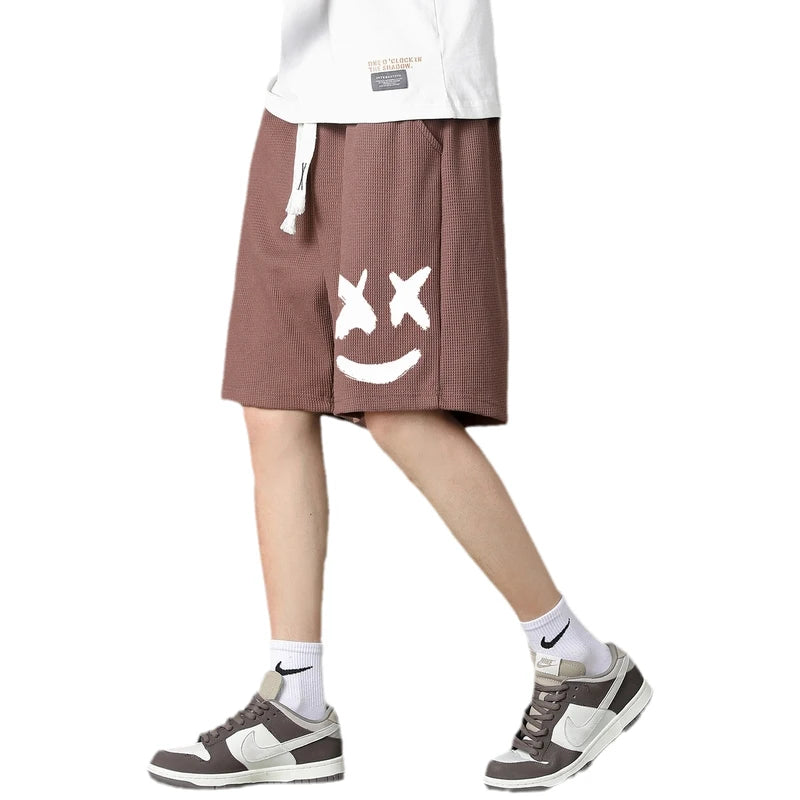 SUMMER BEACH SHORTS