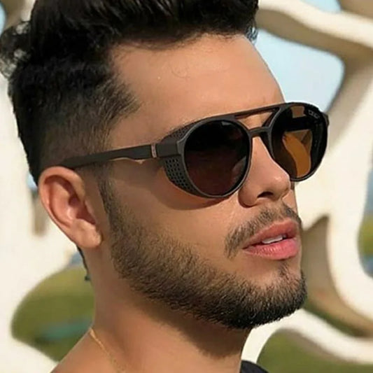 CLASSIC PUNK SUNGLASSES