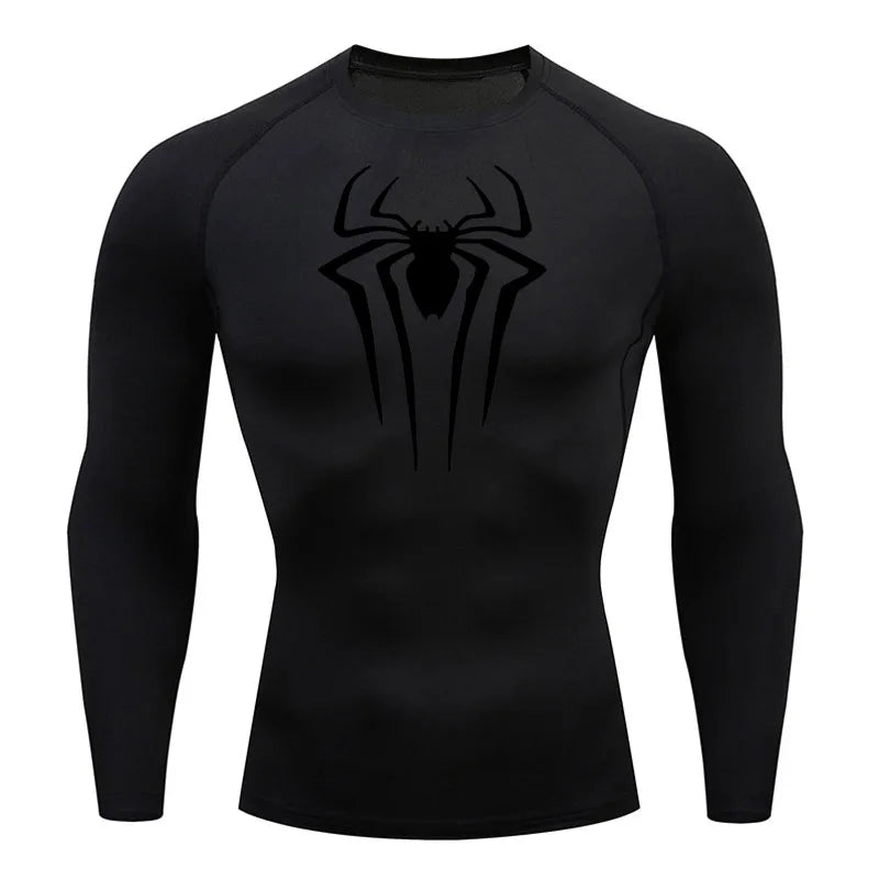 BREATHABLE COMPRESSION TOP