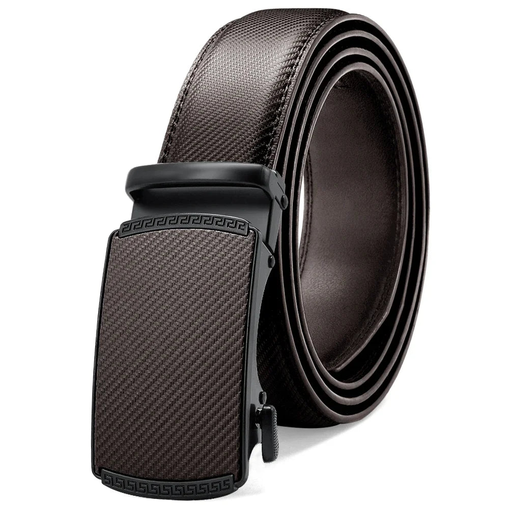 CLASSY GENUINE LEATHER BELT