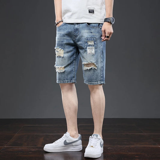 SUMMER BEACH SHORTS