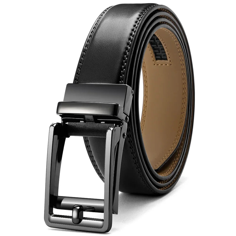 CLASSY GENUINE LEATHER BELT