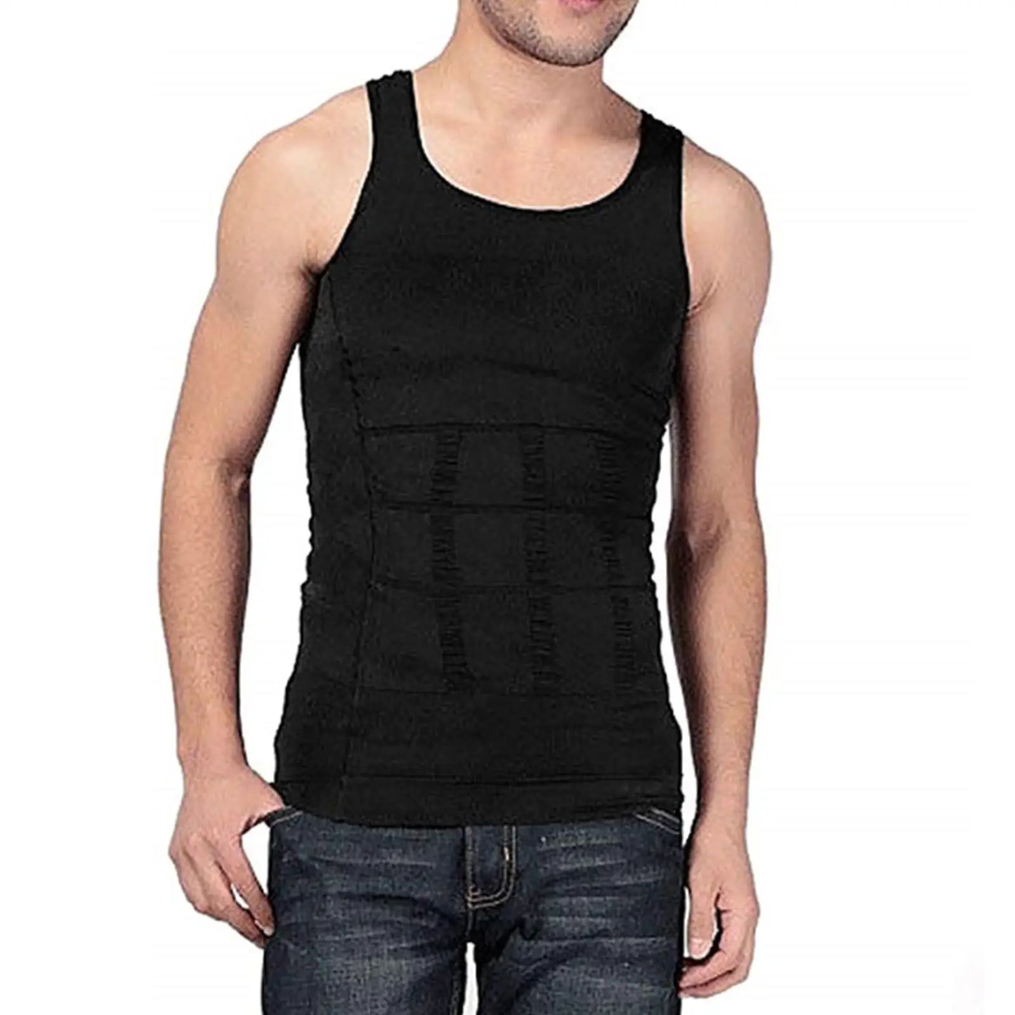 SLIMMING BODY SHAPER