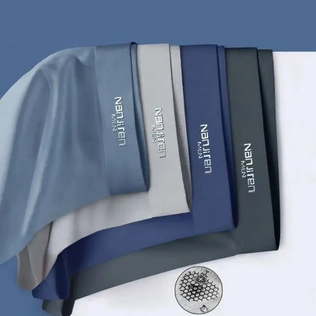 COMFORTABLE UNDERWEAR