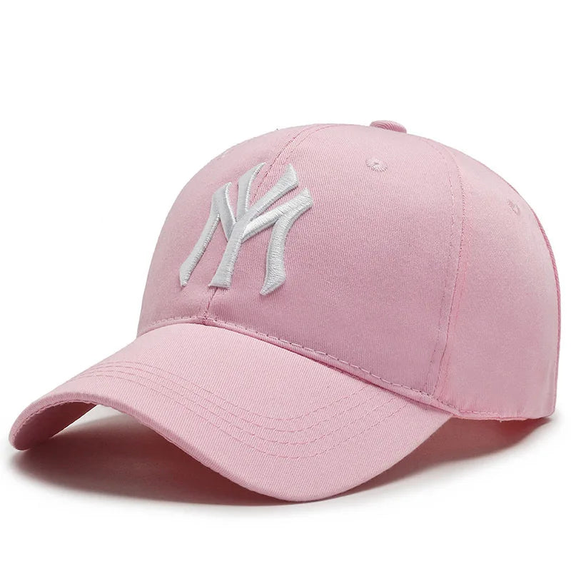 CASUAL BASEBALL CAP