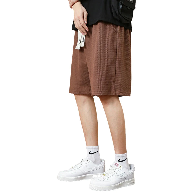 SUMMER BEACH SHORTS