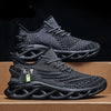 BREATHABLE CASUAL SNEAKERS