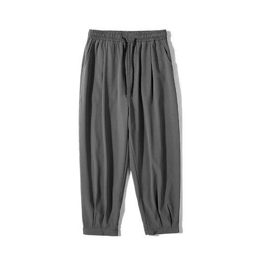KOREAN HAREM PANTS