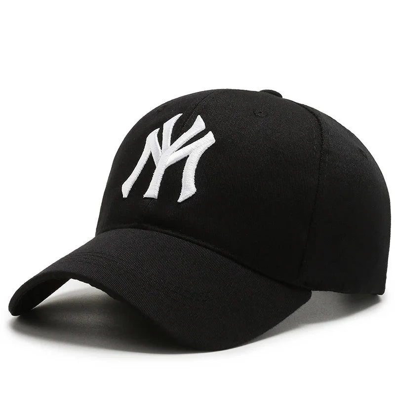 CASUAL BASEBALL CAP