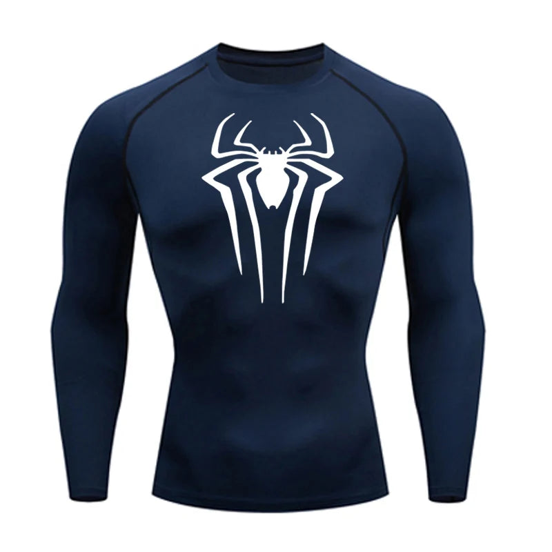 BREATHABLE COMPRESSION TOP
