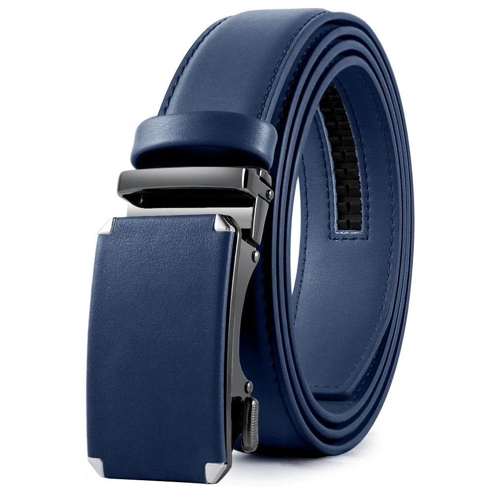 CLASSY GENUINE LEATHER BELT