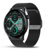 SMARTWATCH WITH HEART MONITOR