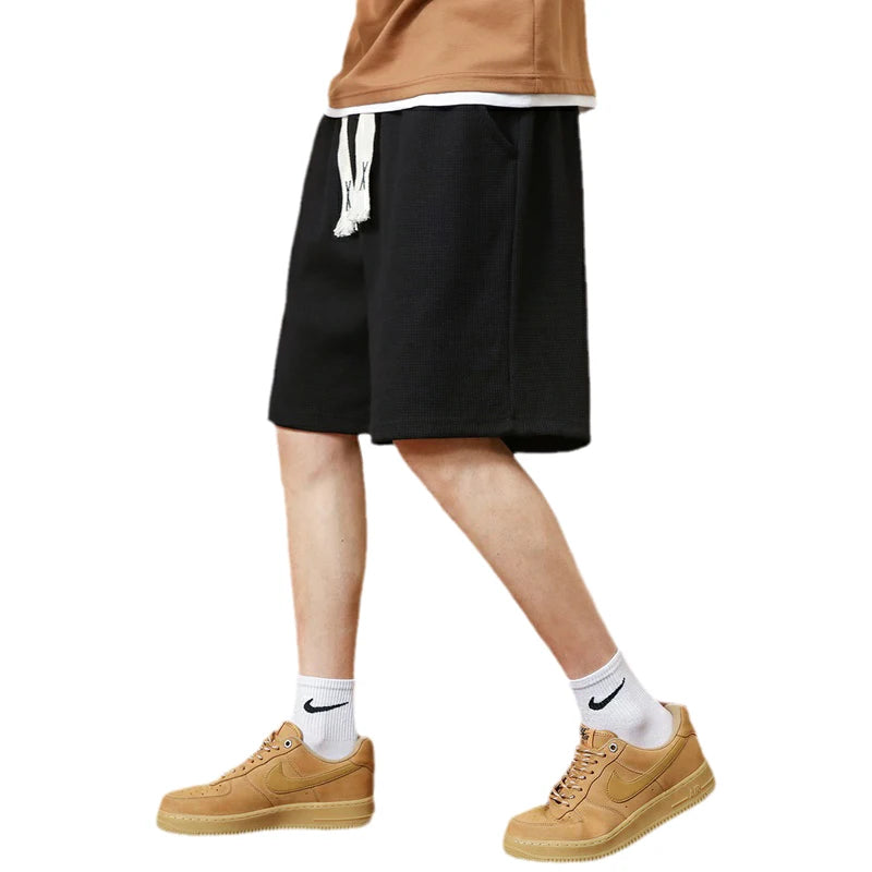 SUMMER BEACH SHORTS