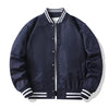 WATERPROOF BOMBER JACKET
