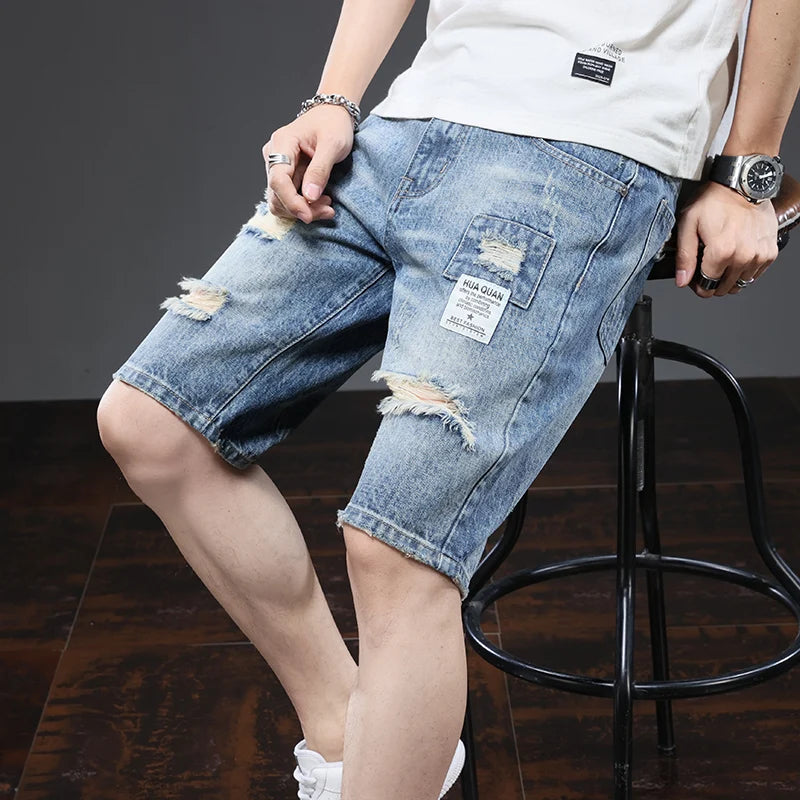 SUMMER BEACH SHORTS