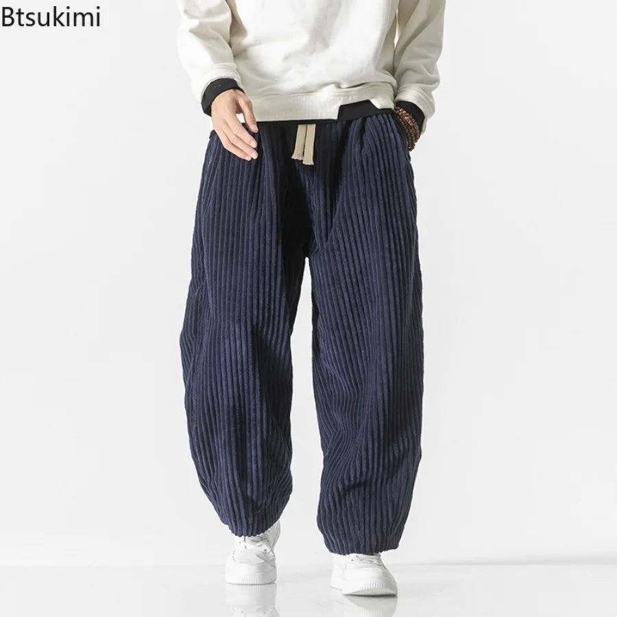 HARAJUKU HAREM PANTS