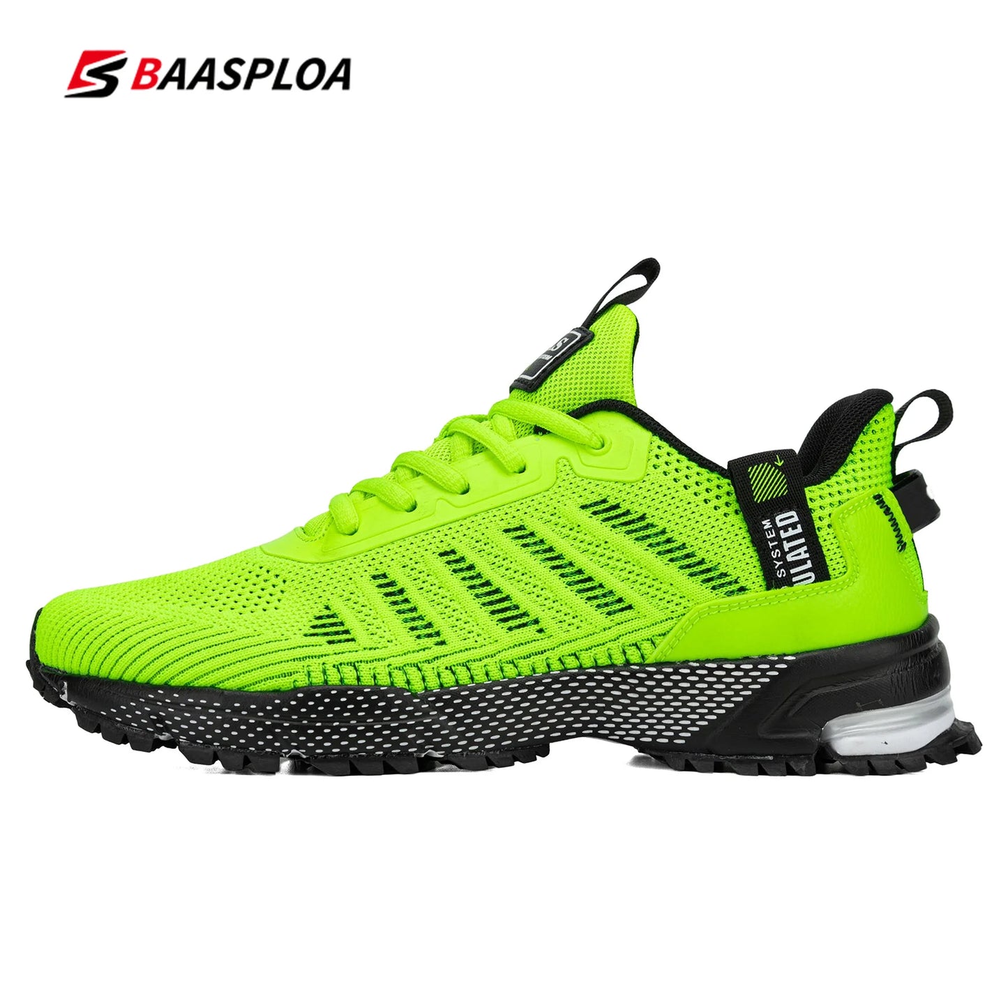 PROFESSIONAL DESIGNER SNEAKERS