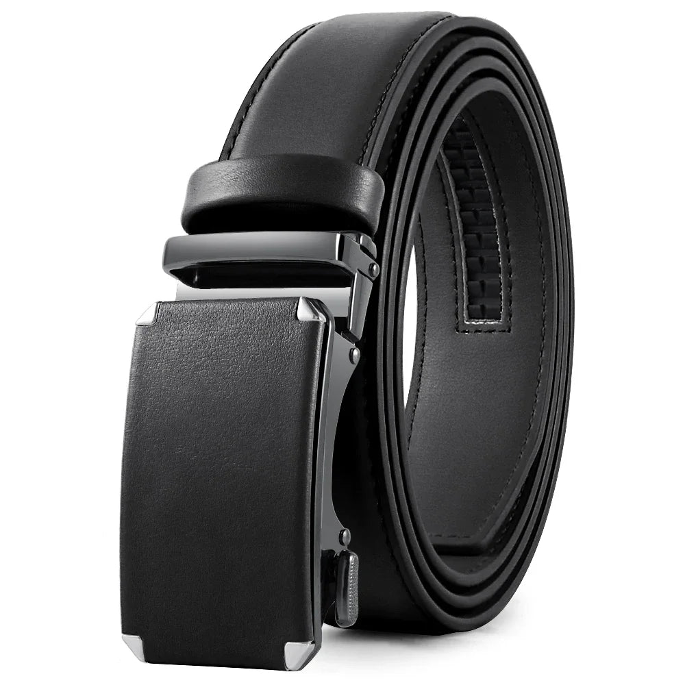 CLASSY GENUINE LEATHER BELT