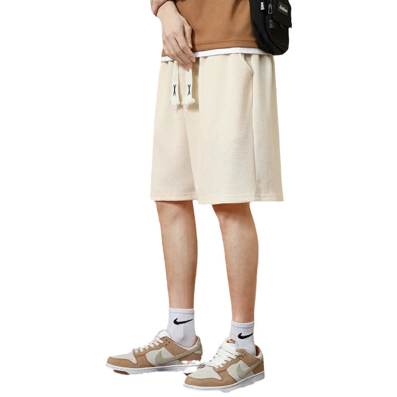 SUMMER BEACH SHORTS