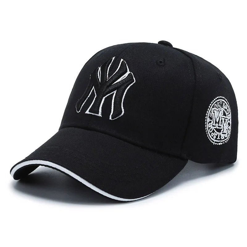 CASUAL BASEBALL CAP