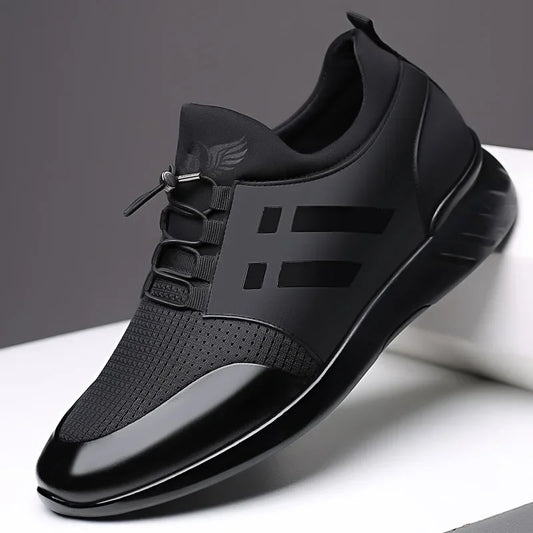CASUAL SUMMER SNEAKERS