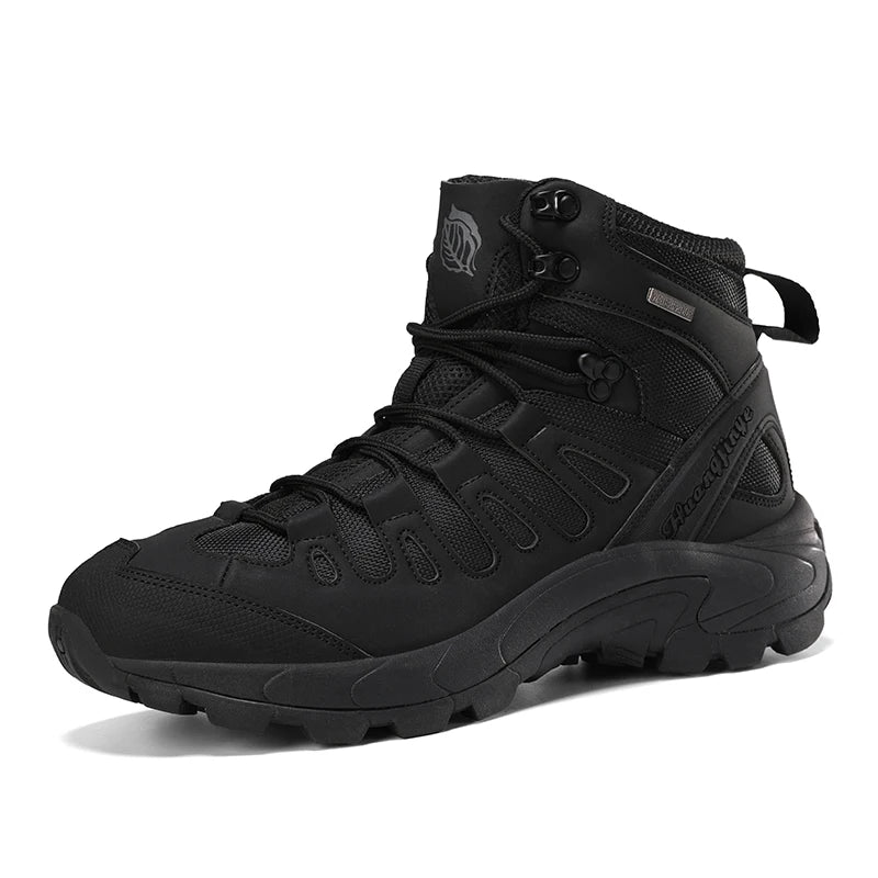 COMFY OUTDOOR BOOTS