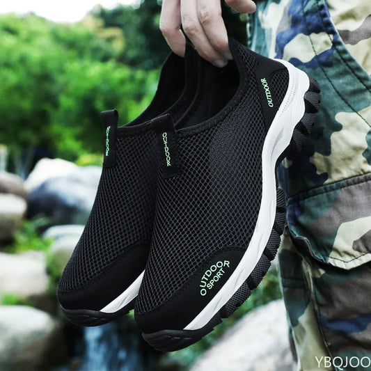 COMFY SLIP ON SHOES