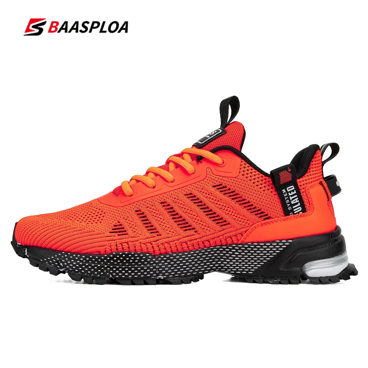 PROFESSIONAL DESIGNER SNEAKERS