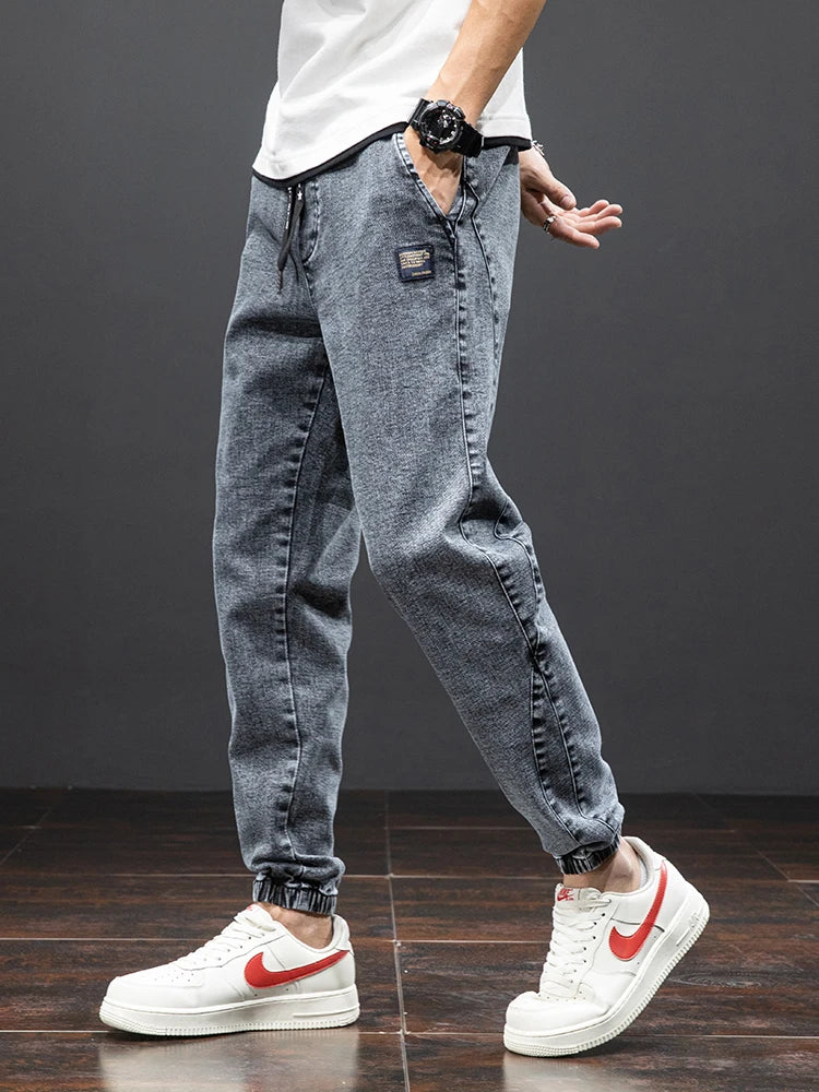 Jogger jeans