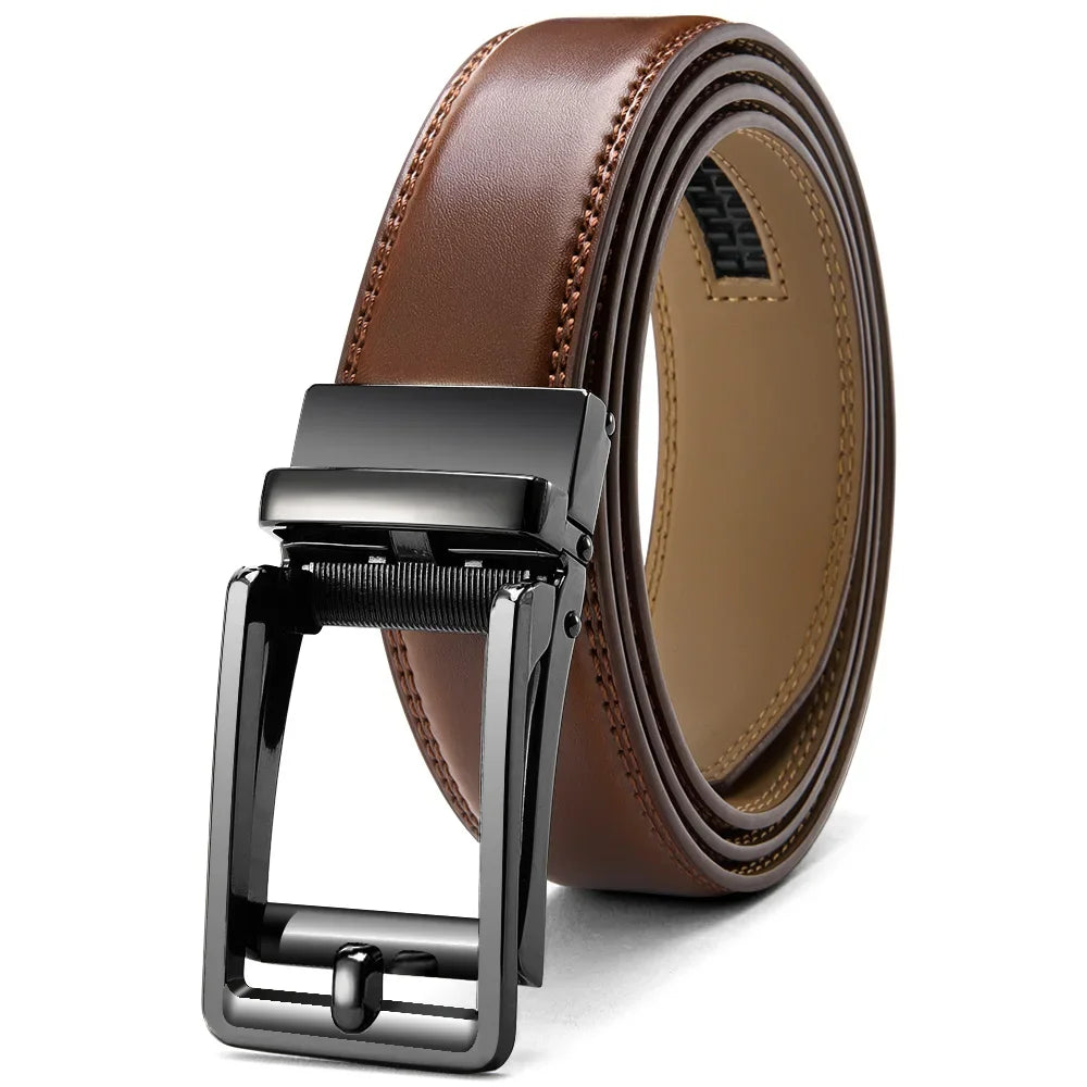 CLASSY GENUINE LEATHER BELT