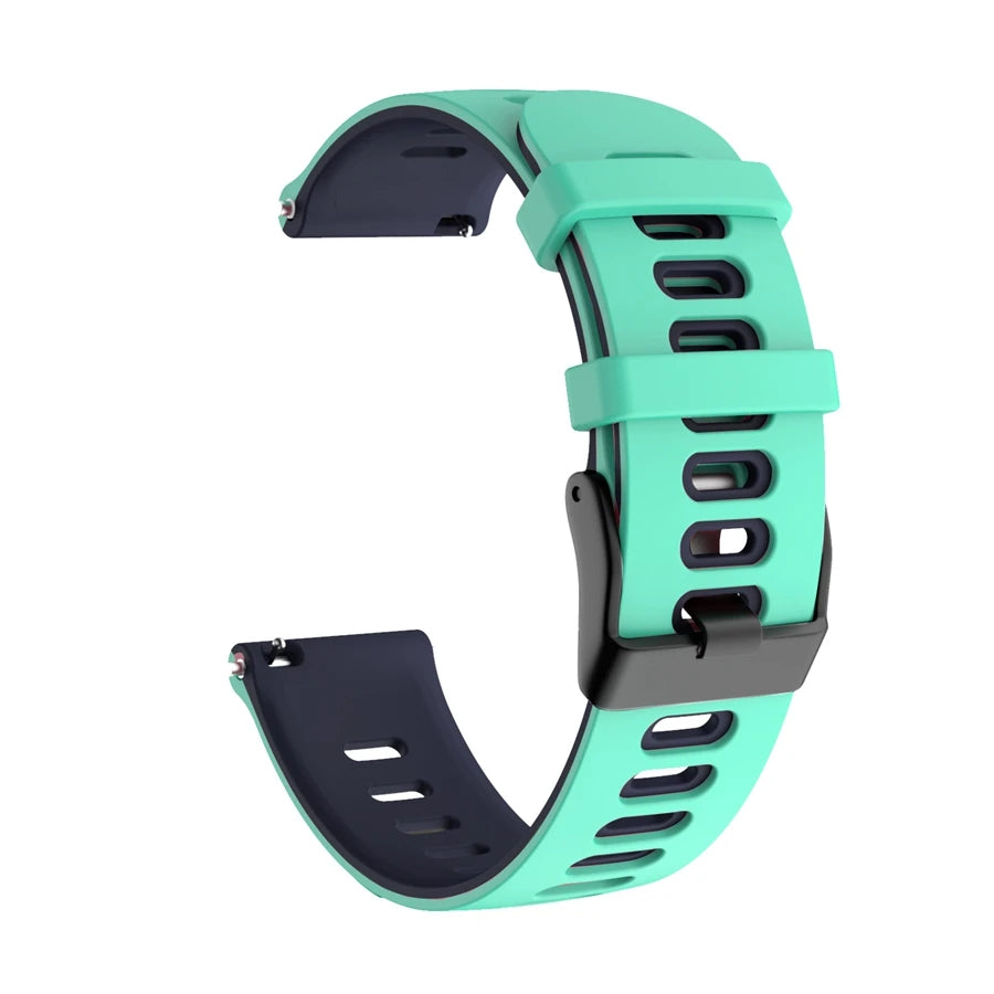 BLUETOOTH SMART WATCH WITH FITNESS TRACKER