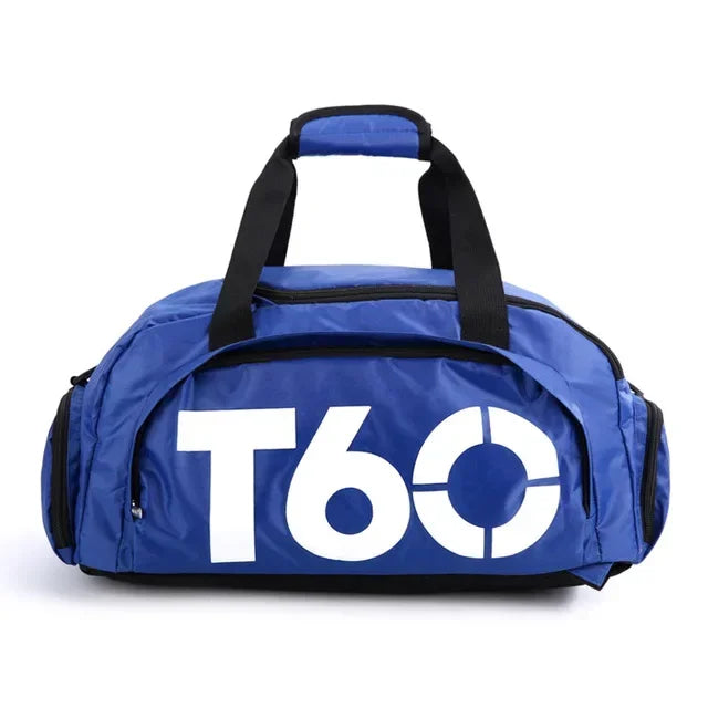 ULTRALIGHT WATERPROOF GYM BAG