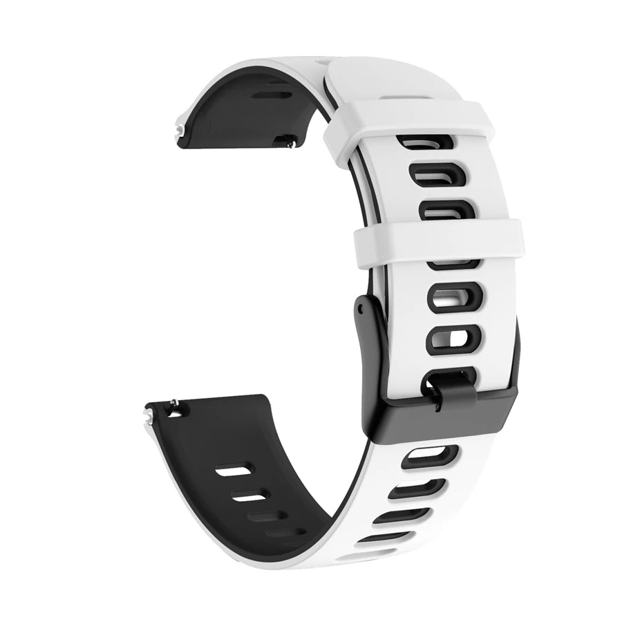 BLUETOOTH SMART WATCH WITH FITNESS TRACKER