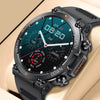 FITNESS TRACKING SMARTWATCH