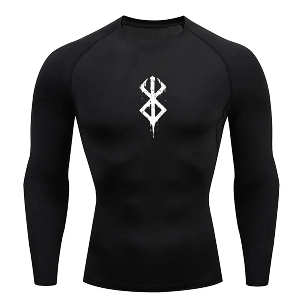 SUPER COOL COMPRESSION TOP