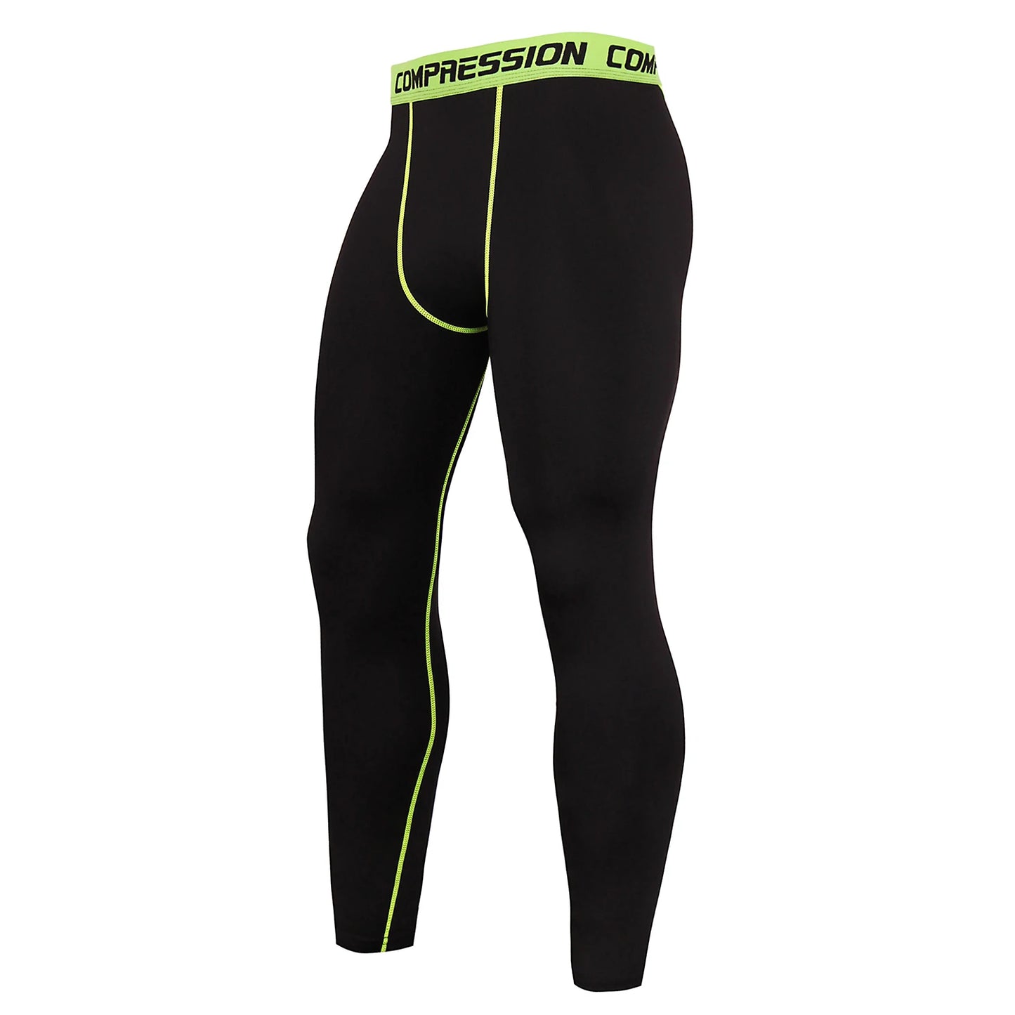 GRADIENT COLOR DRY FIT WORKOUT LEGGINGS