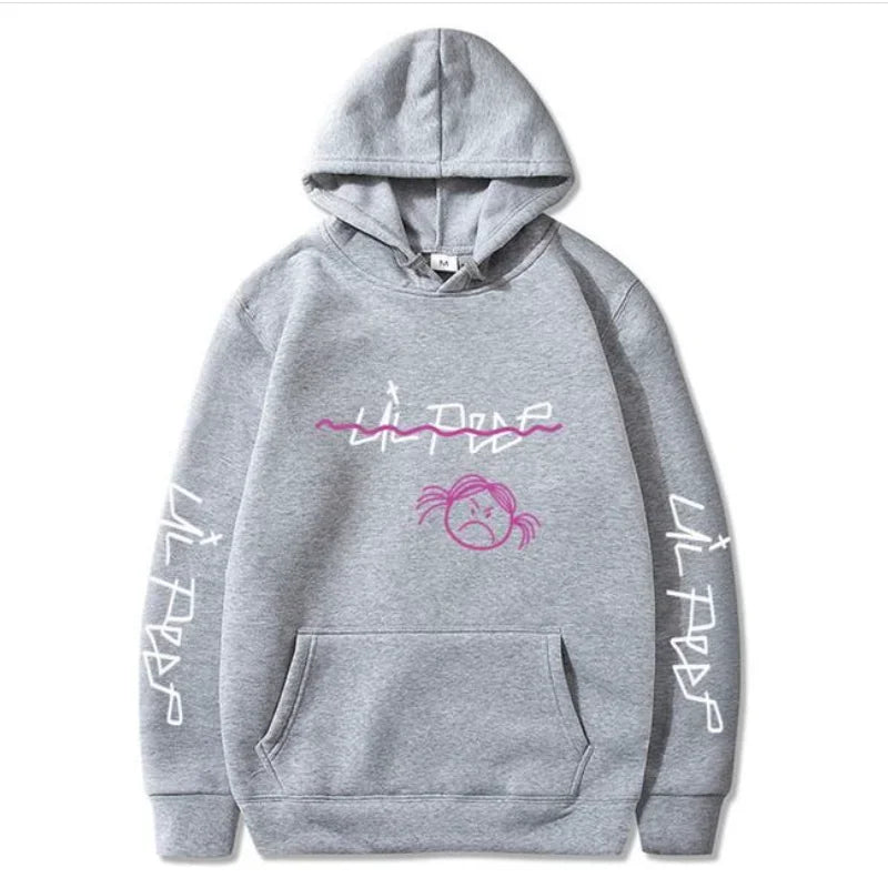 LIL PEEP HOODIES