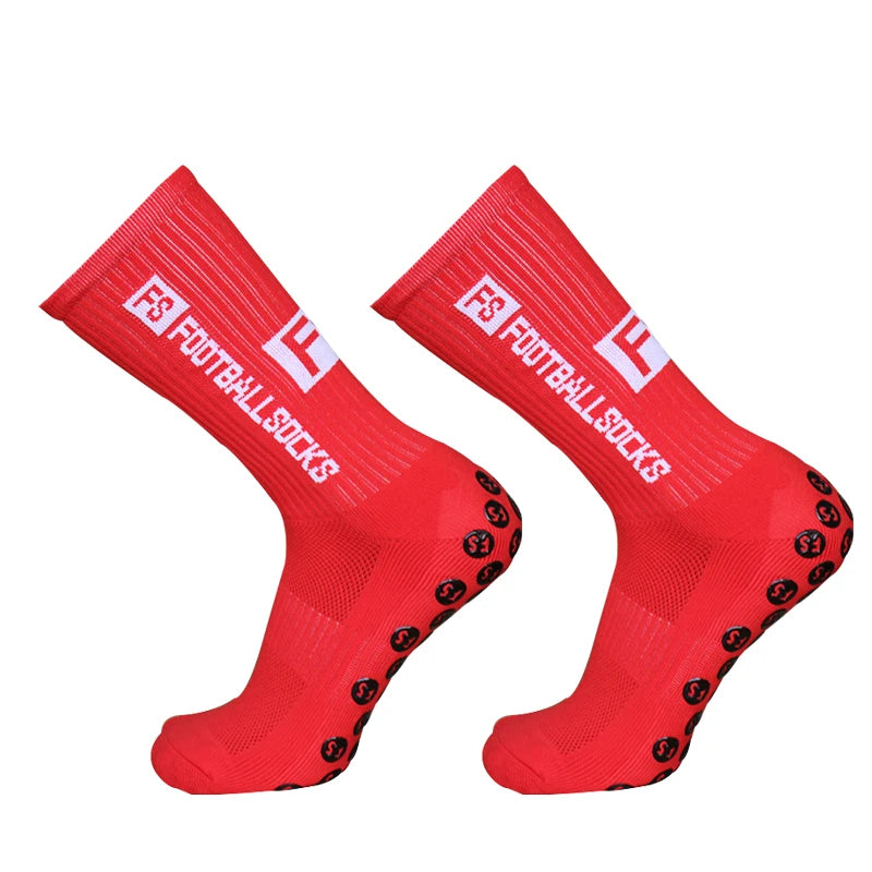 KNEE HIGH SPORT SOCKS