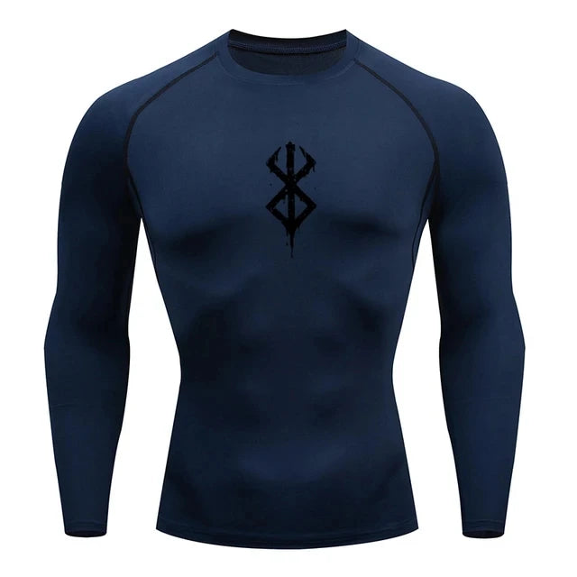 SUPER COOL COMPRESSION TOP