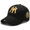 CASUAL BASEBALL CAP