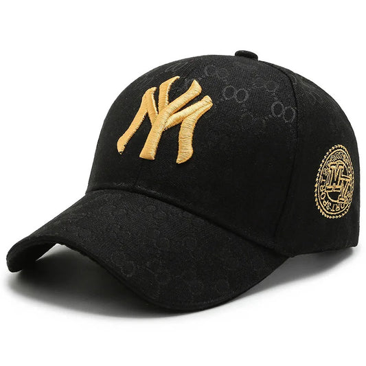 CASUAL BASEBALL CAP