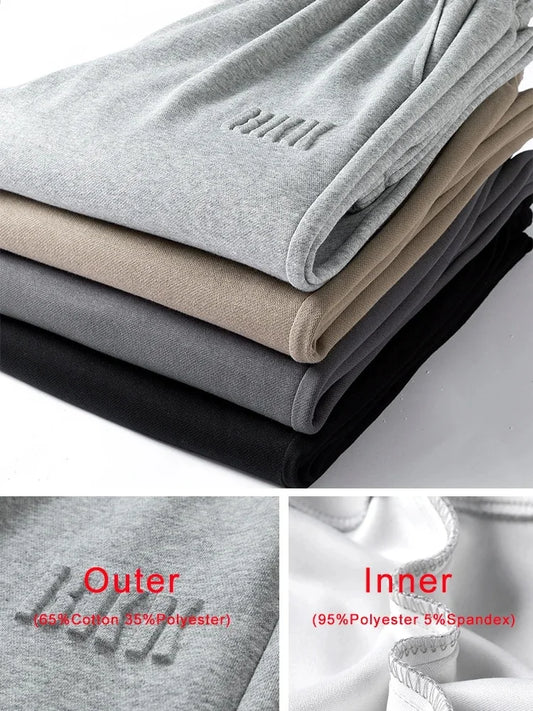 JOGGER SWEATPANTS